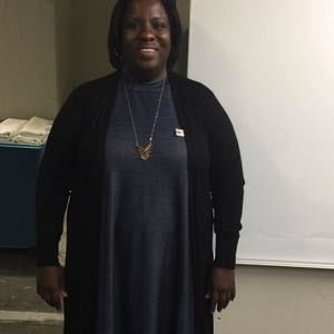 Meet your Posher, Janice